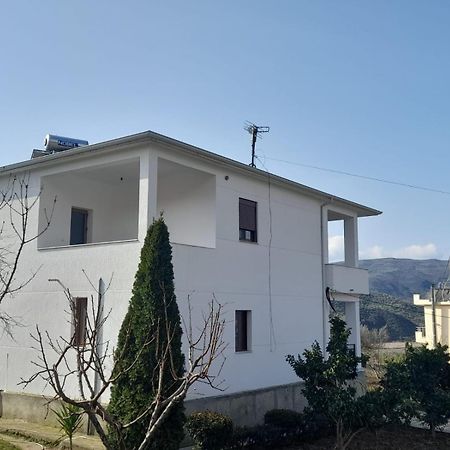 Villa Besart Berat Exterior foto