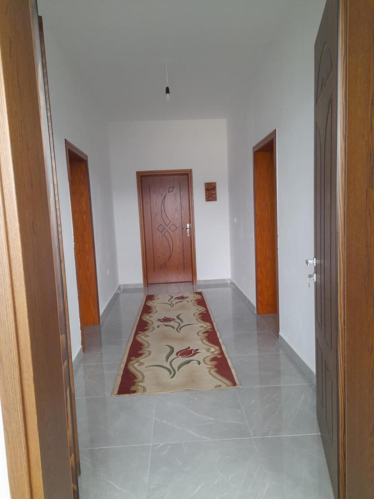 Villa Besart Berat Exterior foto
