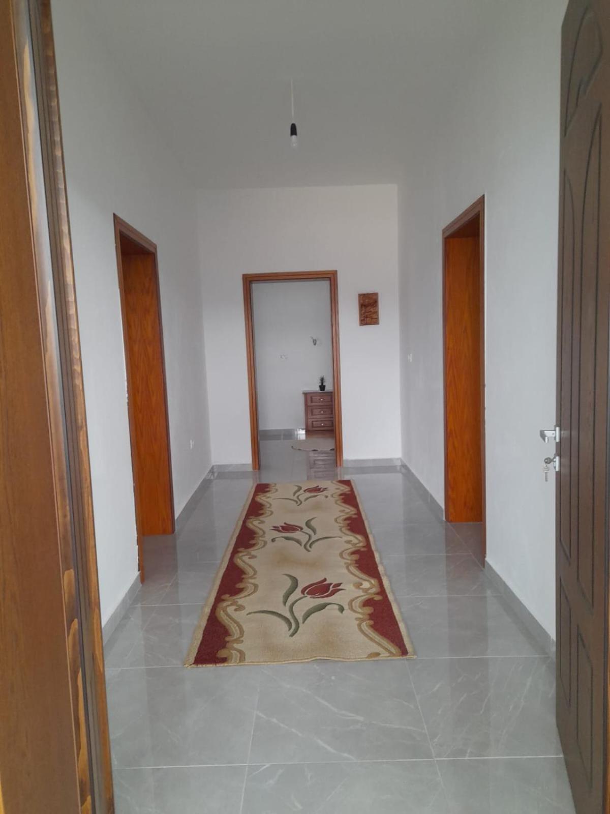 Villa Besart Berat Exterior foto